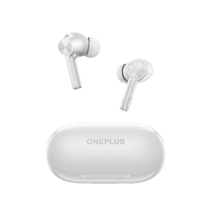 OnePlus Buds Z2 True Wireless Earbuds