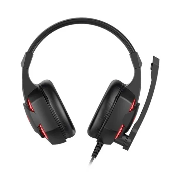 Havit Gamenote H2032D Gaming Headset With Noise Cancellation Microphone ? 1 Year Warranty - Image 2