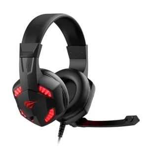 Havit Gamenote H2032D Gaming Headset With Noise Cancellation Microphone ? 1 Year Warranty