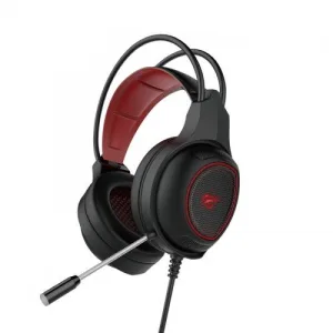 Havit HV-H2239D Gaming Wired Headphone ? 1 Year Warranty