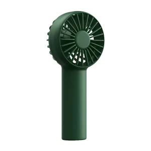 JISULIFE FA20 Rechargeable Mini Handheld Fan (2000mah Battery)