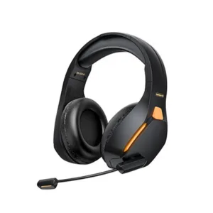 Remax RB-680HB Headphone-Black