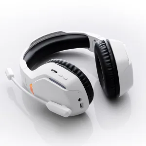 Remax RB-680HB Headphone-White