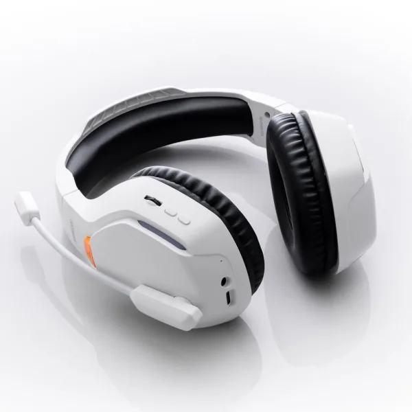 Remax RB-680HB Headphone-White