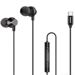 Remax RM-560 Type-C Earphone
