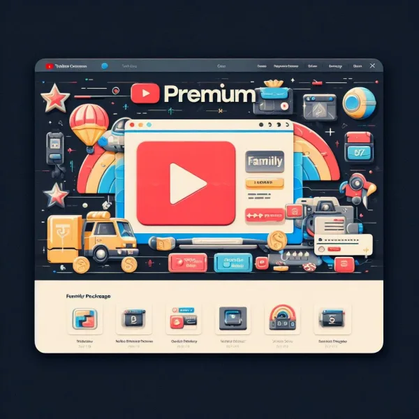 YouTube Premium - Image 3