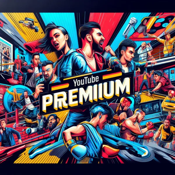 YouTube Premium