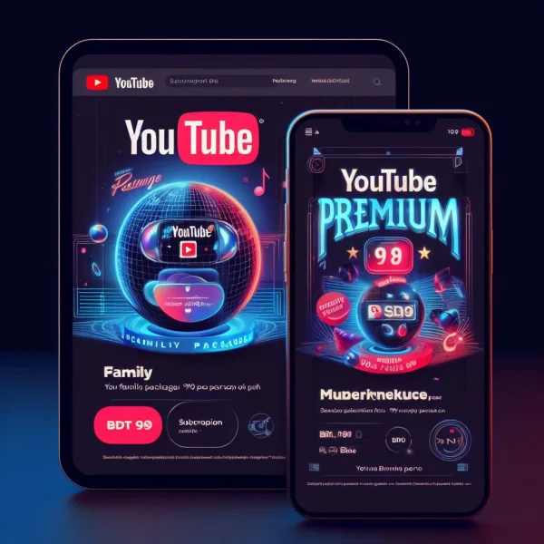 YouTube Premium - Image 2