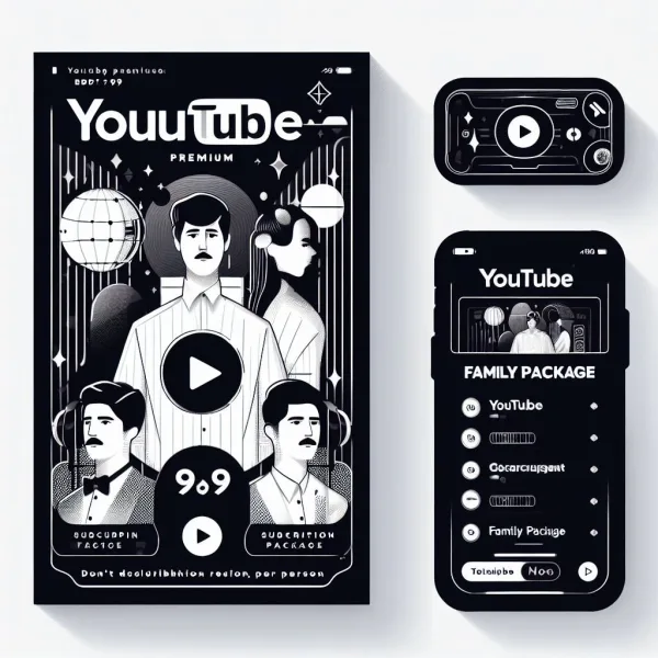 YouTube Premium - Image 4